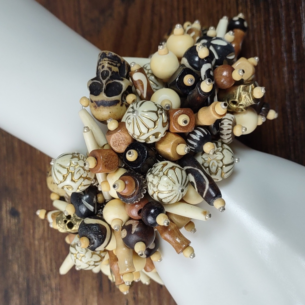 Cha Cha Bracelet